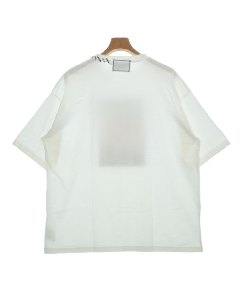 MAISON SPECIAL（メゾンスペシャル）Tシャツ・カットソー 白 サイズ:1(S位) メンズ/2200732986018