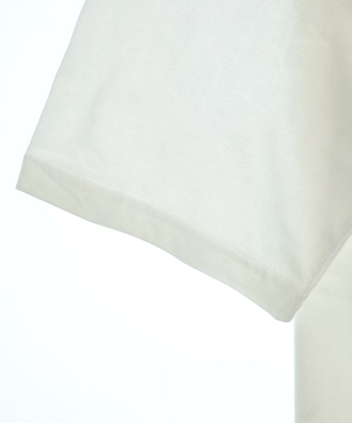 MAISON SPECIAL（メゾンスペシャル）Tシャツ・カットソー 白 サイズ:1(S位) メンズ/2200732986018