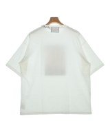 MAISON SPECIAL（メゾンスペシャル）Tシャツ・カットソー 白 サイズ:1(S位) メンズ/2200732986018