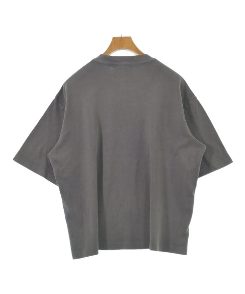 MAISON SPECIAL（メゾンスペシャル）Tシャツ・カットソー グレー サイズ:0(XS位) メンズ/2200732986025