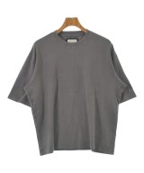 MAISON SPECIAL（メゾンスペシャル）Tシャツ・カットソー グレー サイズ:0(XS位) メンズ/2200732986025