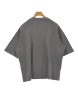 MAISON SPECIAL（メゾンスペシャル）Tシャツ・カットソー グレー サイズ:0(XS位) メンズ/2200732986025