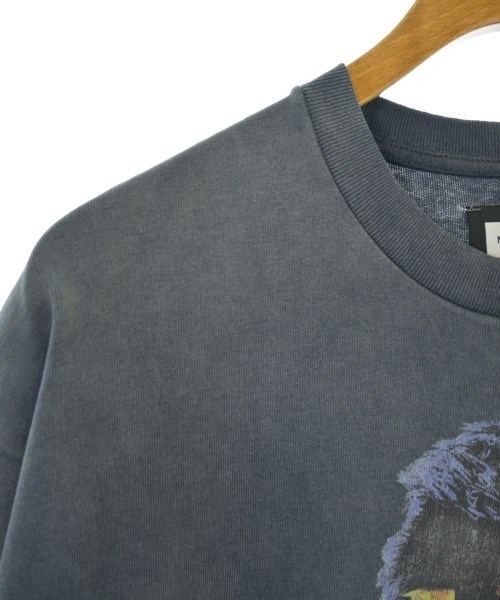 MAISON SPECIAL（メゾンスペシャル）Tシャツ・カットソー 青 サイズ:1(S位) メンズ/2200733567223