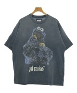 MAISON SPECIAL（メゾンスペシャル）Tシャツ・カットソー 青 サイズ:1(S位) メンズ/2200733567223