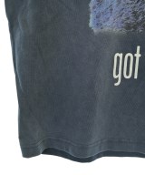 MAISON SPECIAL（メゾンスペシャル）Tシャツ・カットソー 青 サイズ:1(S位) メンズ/2200733567223