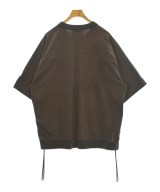 MAISON SPECIAL（メゾンスペシャル）Tシャツ・カットソー 茶 サイズ:2(M位) メンズ/2200733901072