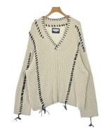 MAISON SPECIAL ニット・セーター