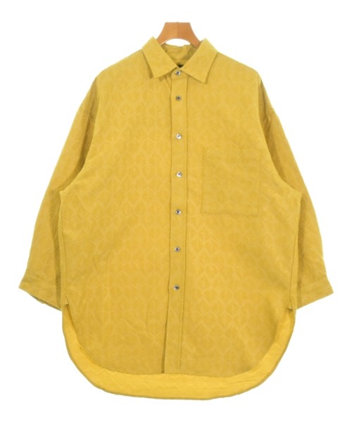 MAISON SPECIAL(メゾンスペシャル)のカジュアルシャツ サイズ:00(XS位) 8,000円