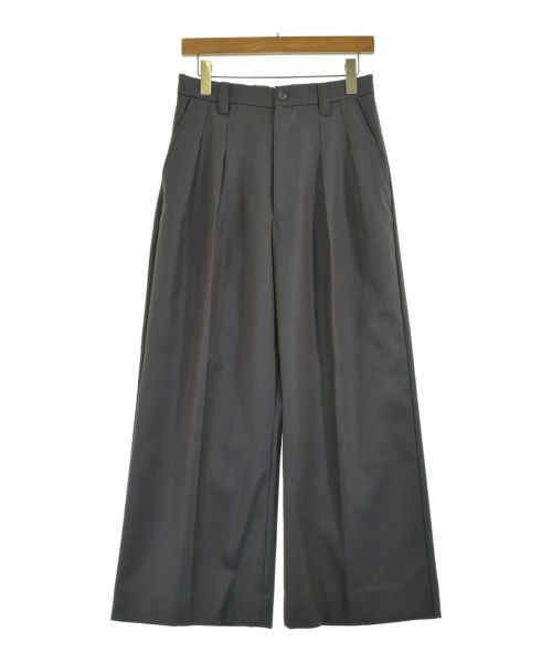MAISON SPECIAL(メゾンスペシャル)のスラックス サイズ:0(XS位) 4,800円