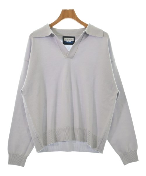 MAISON SPECIAL(メゾンスペシャル)のニット・セーター サイズ:0(XS位) 6,000円