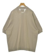 MAISON SPECIAL（メゾンスペシャル）カーディガン ベージュ サイズ:01(S位) メンズ/2200735770072