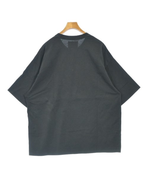 MAISON SPECIAL（メゾンスペシャル）Tシャツ・カットソー 黒 サイズ:1(S位) メンズ/2200736054027