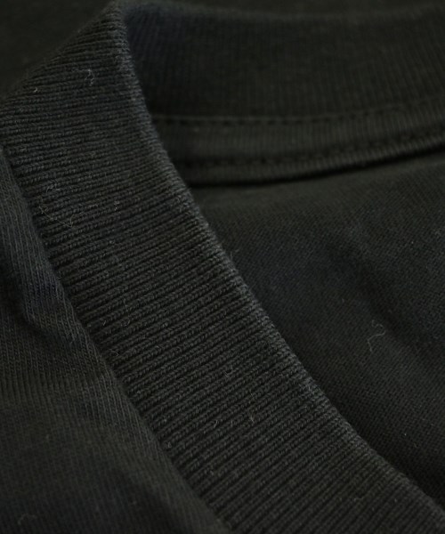 MAISON SPECIAL（メゾンスペシャル）Tシャツ・カットソー 黒 サイズ:1(S位) メンズ/2200736054027