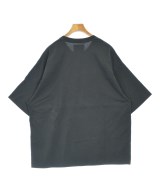 MAISON SPECIAL（メゾンスペシャル）Tシャツ・カットソー 黒 サイズ:1(S位) メンズ/2200736054027