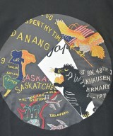 MAISON SPECIAL（メゾンスペシャル）Tシャツ・カットソー 黒 サイズ:1(S位) メンズ/2200736054027