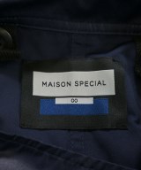 MAISON SPECIAL（メゾンスペシャル）その他 紺 サイズ:00(XS位) メンズ/2200716355045