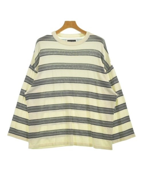 MAISON SPECIAL(メゾンスペシャル)のニット・セーター サイズ:1(S位) 6,600円