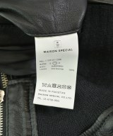 MAISON SPECIAL（メゾンスペシャル）その他 黒 サイズ:1(S位) メンズ/2200721660028