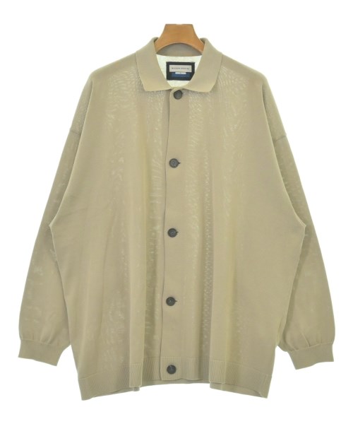MAISON SPECIAL(メゾンスペシャル)のカーディガン サイズ:1(S位) 4,800円