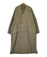 MAISON SPECIAL（メゾンスペシャル）トレンチコート カーキ サイズ:2(M位) メンズ/2200721183015