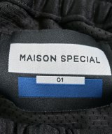 MAISON SPECIAL（メゾンスペシャル）その他 黒 サイズ:0(XS位) メンズ/2200723710028