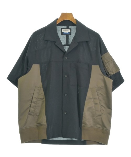 MAISON SPECIAL(メゾンスペシャル)のカジュアルシャツ サイズ:1(S位) 15,400円