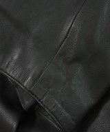 MAISON SPECIAL（メゾンスペシャル）ライダース 黒 サイズ:2(M位) メンズ/2200712503112