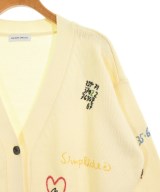 MAISON SPECIAL（メゾンスペシャル）カーディガン 白 サイズ:F メンズ/2200718144197