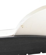 MAISON SPECIAL（メゾンスペシャル）サンダル 白 サイズ:-(26cm位) メンズ/2200723631033