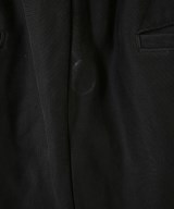 MAISON SPECIAL（メゾンスペシャル）スウェットパンツ 黒 サイズ:0(XS位) メンズ/2200724688074