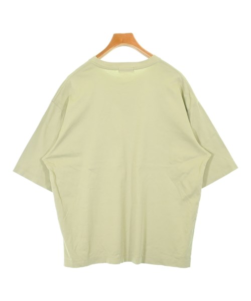 MAISON SPECIAL（メゾンスペシャル）Tシャツ・カットソー 緑 サイズ:1(S位) メンズ/2200725374136