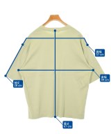 MAISON SPECIAL（メゾンスペシャル）Tシャツ・カットソー 緑 サイズ:1(S位) メンズ/2200725374136