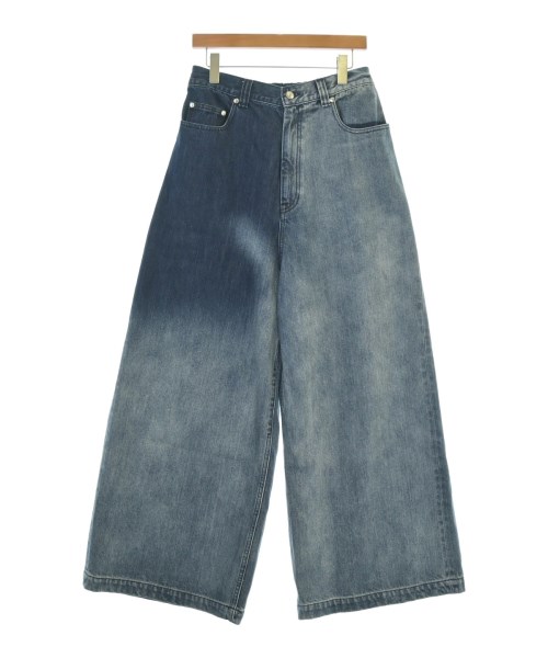 MAISON SPECIAL(メゾンスペシャル)のデニムパンツ サイズ:1(S位) 9,200円