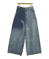 MAISON SPECIAL（メゾンスペシャル）デニムパンツ 紺 サイズ:1(S位) メンズ/2200725591021