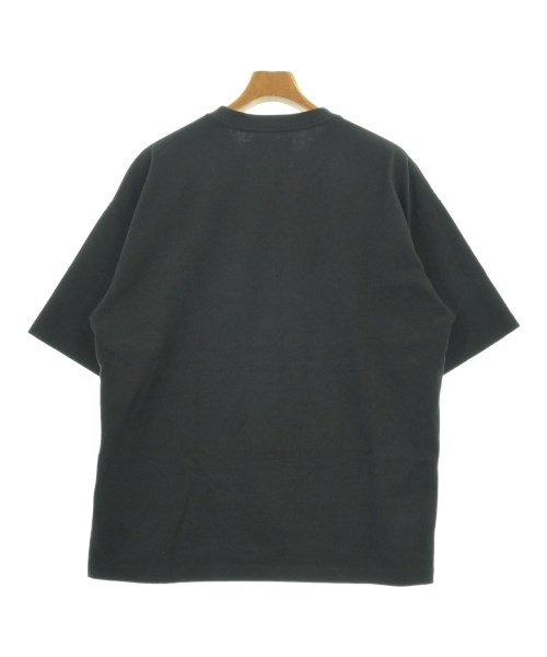 MAISON SPECIAL（メゾンスペシャル）Tシャツ・カットソー 黒 サイズ:2(M位) メンズ/2200721425047