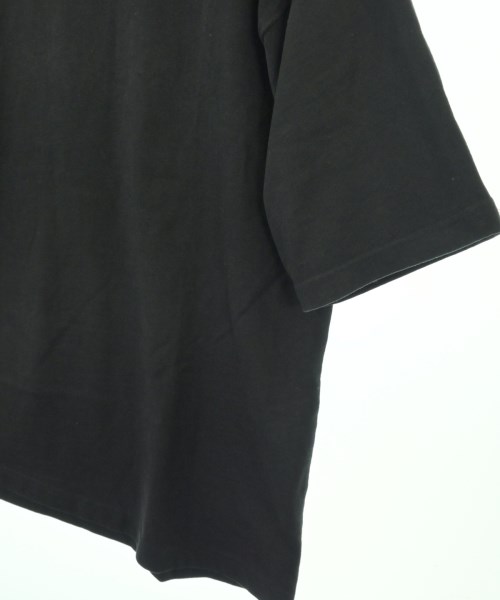 MAISON SPECIAL（メゾンスペシャル）Tシャツ・カットソー 黒 サイズ:2(M位) メンズ/2200721425047