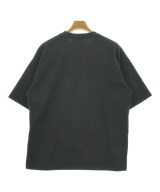 MAISON SPECIAL（メゾンスペシャル）Tシャツ・カットソー 黒 サイズ:2(M位) メンズ/2200721425047
