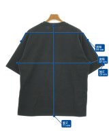 MAISON SPECIAL（メゾンスペシャル）Tシャツ・カットソー 黒 サイズ:2(M位) メンズ/2200721425047
