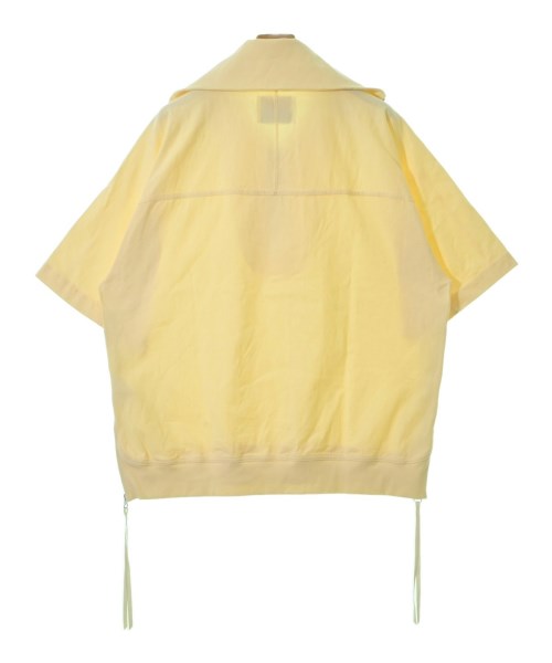 MAISON SPECIAL（メゾンスペシャル）Tシャツ・カットソー ベージュ サイズ:1(S位) メンズ/2200721205021