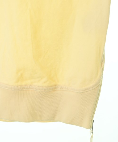MAISON SPECIAL（メゾンスペシャル）Tシャツ・カットソー ベージュ サイズ:1(S位) メンズ/2200721205021