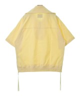 MAISON SPECIAL（メゾンスペシャル）Tシャツ・カットソー ベージュ サイズ:1(S位) メンズ/2200721205021