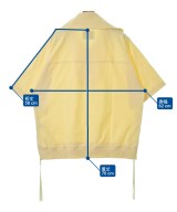 MAISON SPECIAL（メゾンスペシャル）Tシャツ・カットソー ベージュ サイズ:1(S位) メンズ/2200721205021