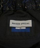 MAISON SPECIAL（メゾンスペシャル）その他 紺 サイズ:00(XXL位) メンズ/2200721205083