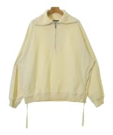MAISON SPECIAL スウェット