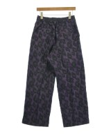 MAISON SPECIAL（メゾンスペシャル）その他 紫 サイズ:00(XS位) メンズ/2200721205113