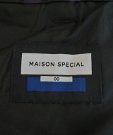 MAISON SPECIAL（メゾンスペシャル）その他 紫 サイズ:00(XS位) メンズ/2200721205113