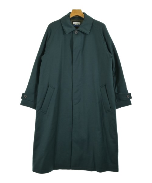 MAISON SPECIAL(メゾンスペシャル)のステンカラーコート サイズ:00(XS位) 14,300円