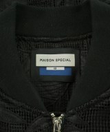MAISON SPECIAL（メゾンスペシャル）その他 黒 サイズ:2(M位) メンズ/2200726064029
