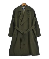 MAISON SPECIAL（メゾンスペシャル）その他 カーキ サイズ:00(XS位) メンズ/2200682341073
