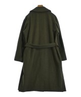 MAISON SPECIAL（メゾンスペシャル）その他 カーキ サイズ:00(XS位) メンズ/2200682341073
